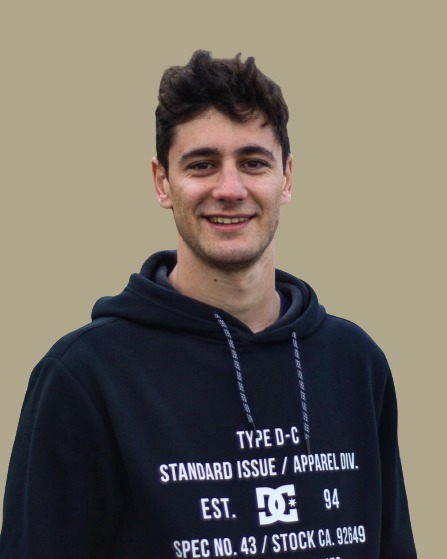 CV photo